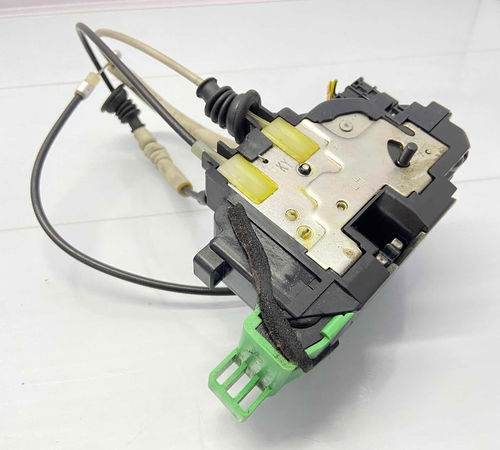 Fechadura Porta Traseira Esquerda Hyundai I30 2009/2012
