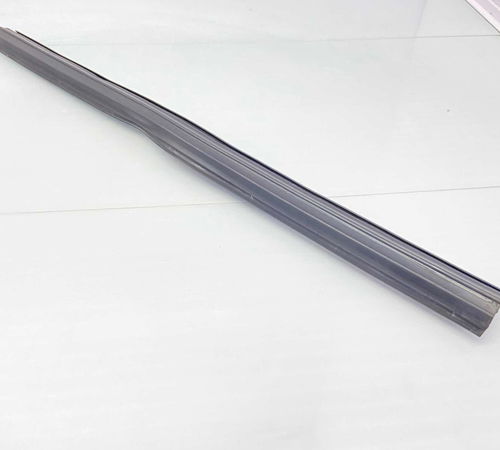 Trava Borracha Portatraseira Esquerda  I30 Hyundai 2009/2012