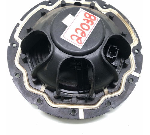 Alto Falante Porta Dianteira Direita Citroën C3 2013/2020