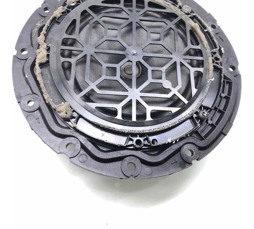 Alto Falante Porta Dianteira Direita Citroën C3 2013/2020