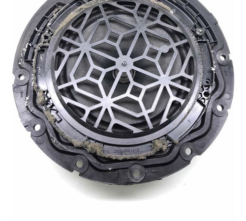 Alto Falante Porta Dianteira Direita Citroën C3 2013/2020