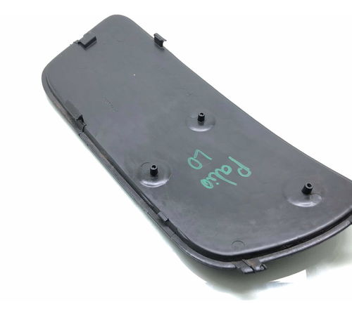 Moldura Milha Direito Fiat Palio 2004/2016
