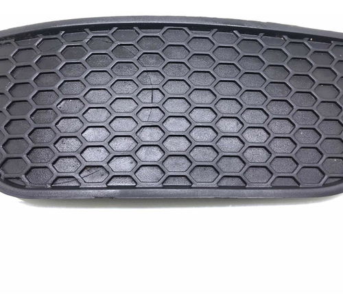 Moldura Milha Direito Fiat Palio 2004/20...