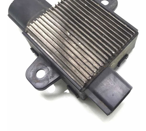 Resistência Ventoinha Chevrolet Onix 2013/2019