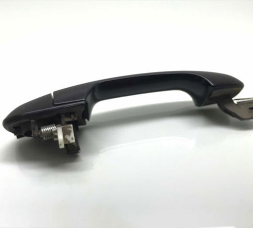 Maçaneta Externa Traseira Esquerda Ford Fiesta 2003/2014