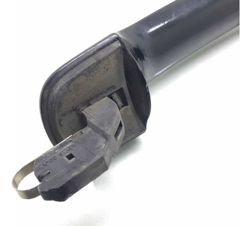 Maçaneta Externa Traseira Esquerda Ford Fiesta 2003/2014