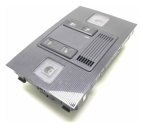 Luz Cortesia Volkswagen Nivus 2020/2022