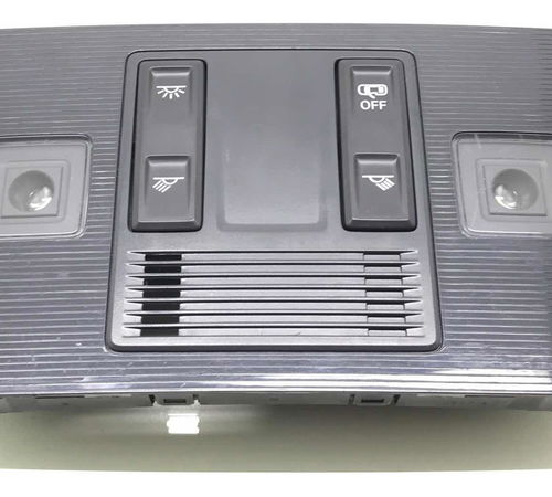 Luz Cortesia Volkswagen Nivus 2020/2022