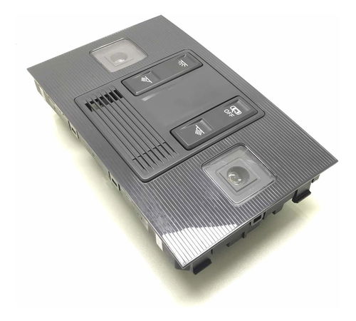 Luz Cortesia Volkswagen Nivus 2020/2022