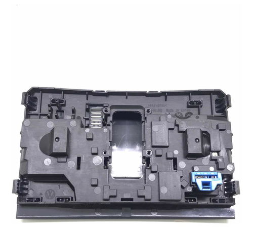 Luz Cortesia Volkswagen Nivus 2020/2022