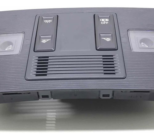 Luz Cortesia Volkswagen Nivus 2020/2022