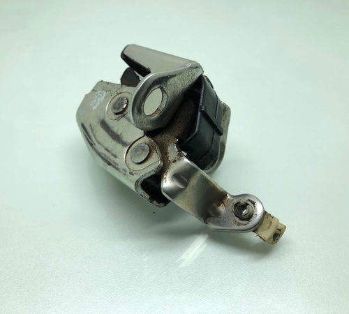 Trinco Fechadura Porta Traseira Direita Fiat Doblo 2003/2018