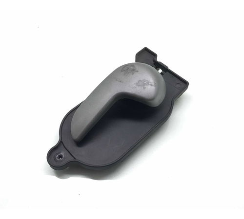 Maçaneta Interna Traseira Esquerda Ford Fiesta 2003/2014