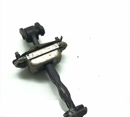 Limitador Porta Traseira Direita Ford Fiesta 2003/2014