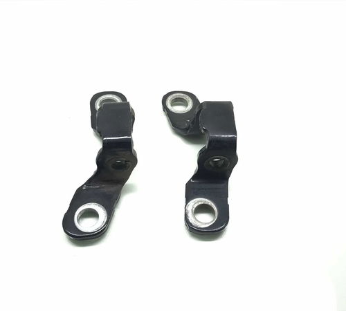 Par Dobradiça Porta Traseira Direita Ford Fiesta 2003/2014