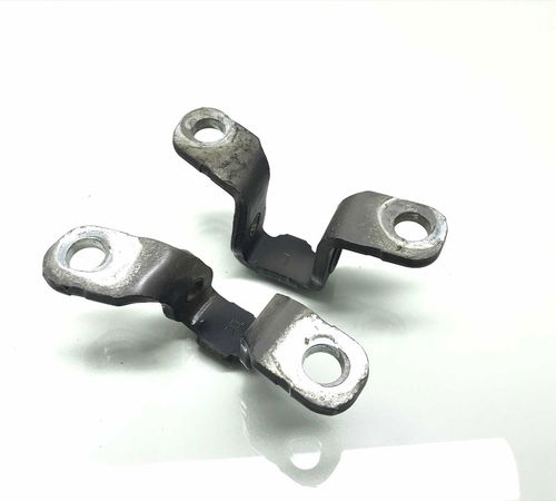 Par Dobradiça Porta Traseira Direita Ford Fiesta 2003/2014