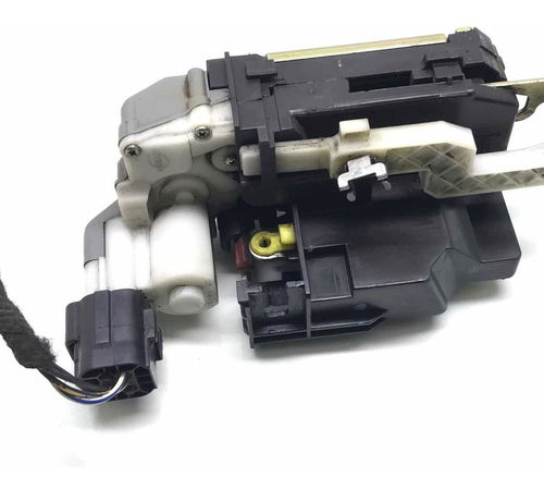 Par Dobradiça Porta Traseira Direita Ford Fiesta 2003/2014