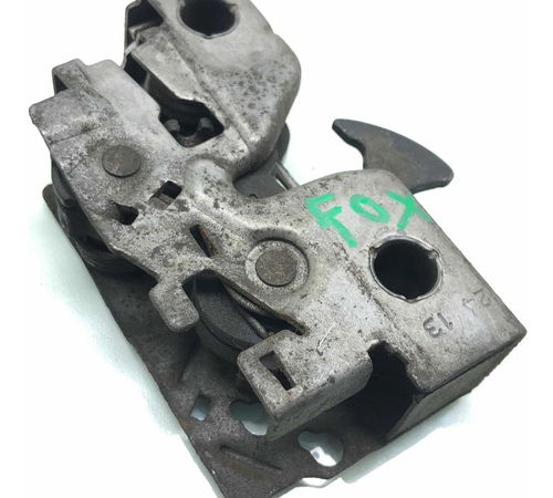 Fechadura Capô Dianteiro Volkswagen Fox 2010/2014