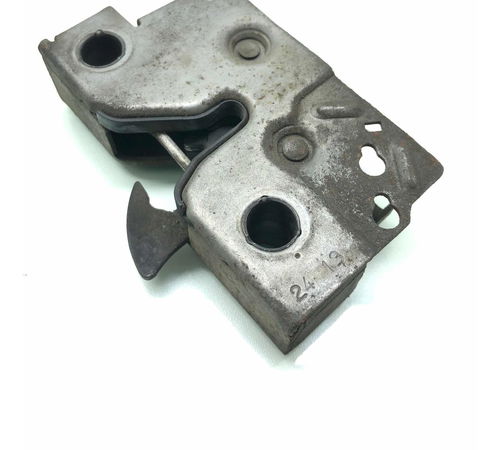 Fechadura Capô Dianteiro Volkswagen Fox 2010/2014