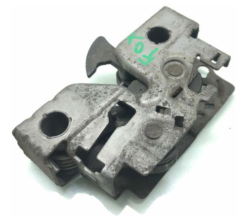 Fechadura Capô Dianteiro Volkswagen Fox 2010/2014