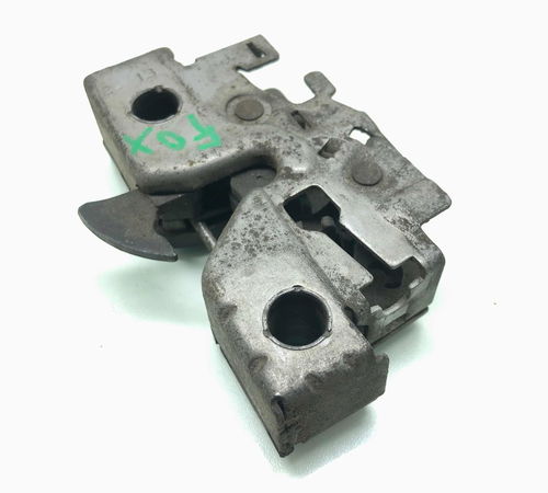 Fechadura Capô Dianteiro Volkswagen Fox 2010/2014
