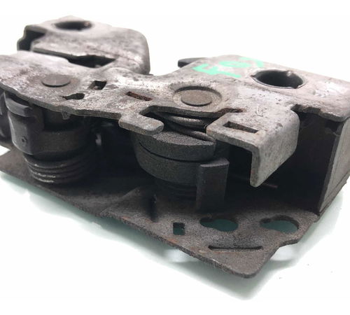 Fechadura Capô Dianteiro Volkswagen Fox 2010/2014