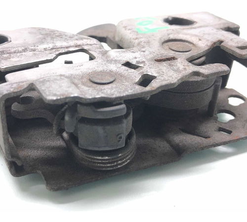 Fechadura Capô Dianteiro Volkswagen Fox 2010/2014