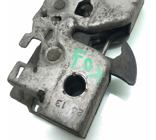 Fechadura Capô Dianteiro Volkswagen Fox...