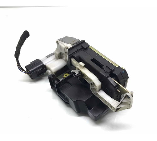 Fechadura Porta Traseira Direita Ford Fiesta 2003/2014