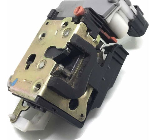 Fechadura Porta Traseira Direita Ford Fiesta 2003/2014