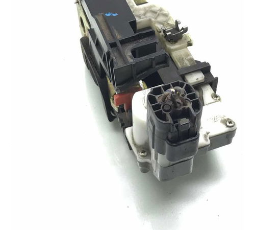 Fechadura Porta Traseira Esquerda Ford Fiesta 2003/2014