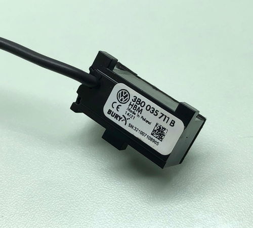 Microfone Bluetooth Volkswagen Nivus 2022