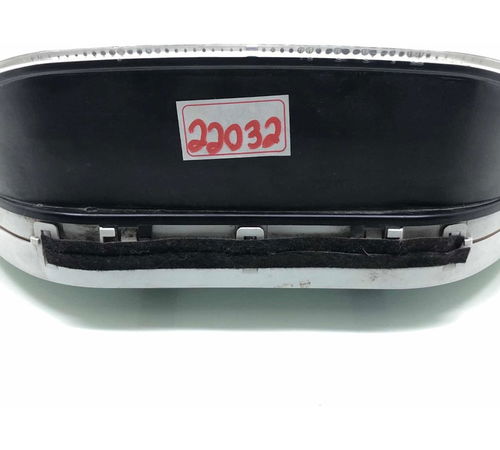 Painel De Instrumentos Fiat Palio 2004/2016 Com Detalhes