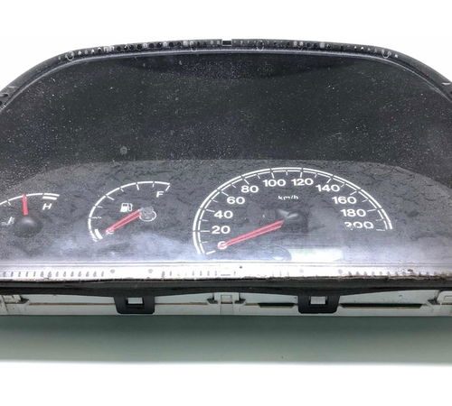 Painel De Instrumentos Fiat Palio 2004/2016 Com Detalhes