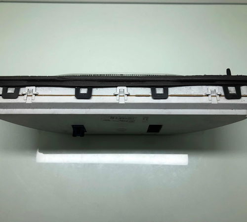 Painel De Instrumentos Fiat Palio 2004/2016 Com Detalhes