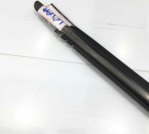 Pestana Externa Traseira Esquerda Toyota Etios Hatch 13/21
