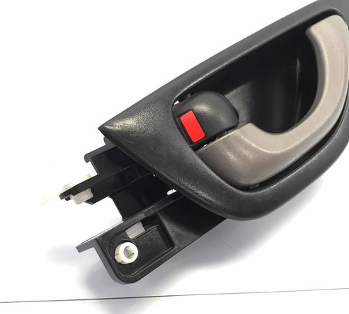Maçaneta Interna Traseira Esquerda Honda Fit 2009/2014