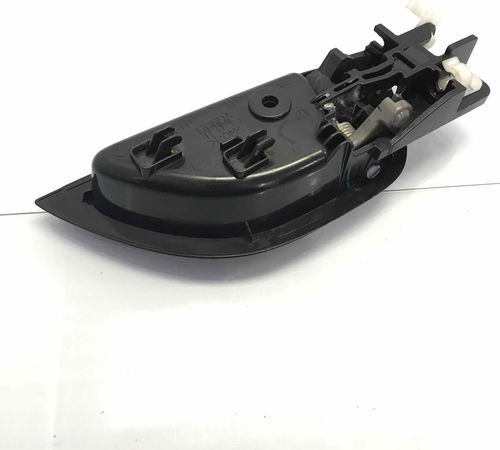 Maçaneta Interna Traseira Esquerda Honda Fit 2009/2014