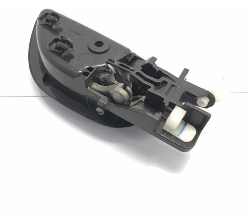 Maçaneta Interna Traseira Esquerda Honda Fit 2009/2014