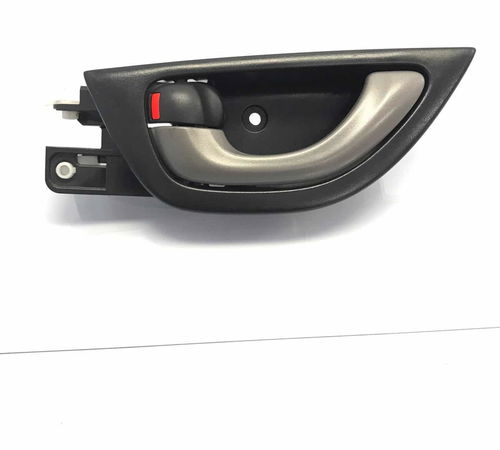 Maçaneta Interna Traseira Esquerda Honda Fit 2009/2014