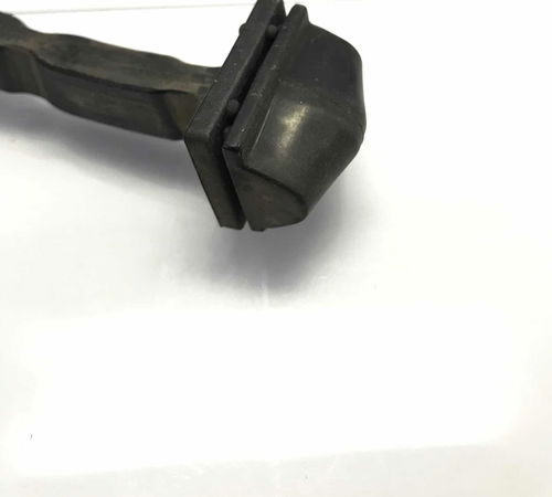 Limitador Porta Traseira Direita Honda Fit 2009/2014