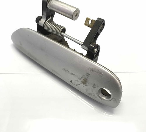 Maçaneta Externa Dianteira Esquerda Honda Fit 2009/2014