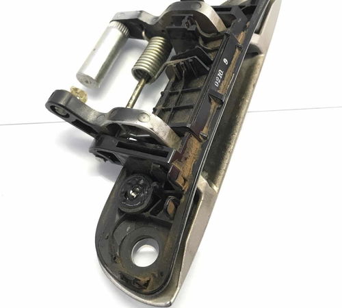 Maçaneta Externa Dianteira Esquerda Honda Fit 2009/2014