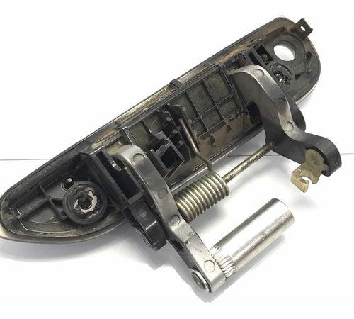 Maçaneta Externa Dianteira Esquerda Honda Fit 2009/2014