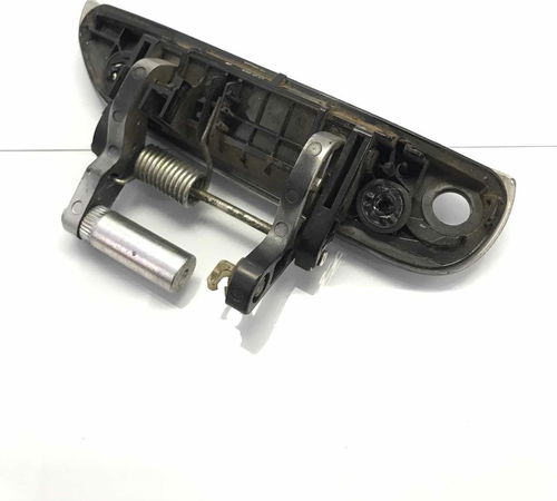 Maçaneta Externa Dianteira Esquerda Honda Fit 2009/2014