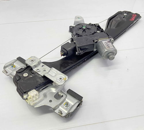 Máquina De Vidro Elétrica Dianteira Direita Gm Onix 2013/21