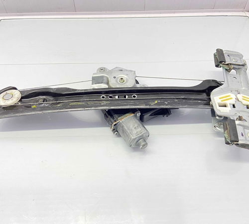Máquina De Vidro Elétrica Dianteira Direita Gm Onix 2013/21