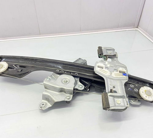 Máquina Vidro Elétrico Dianteira Esquerda Gm Onix 2013/2021