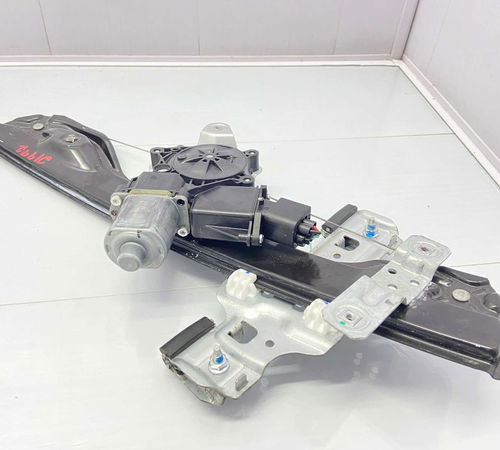 Máquina Vidro Elétrico Dianteira Esquerda Gm Onix 2013/2021