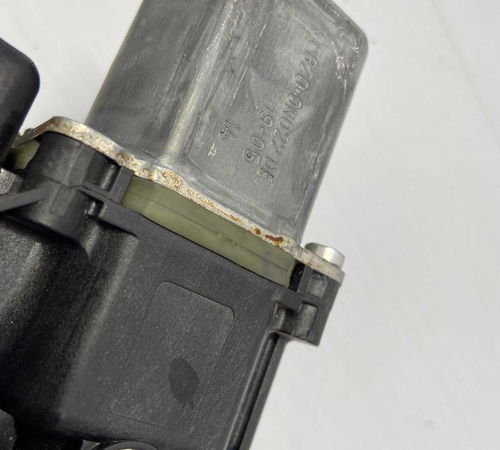 Máquina Vidro Elétrico Dianteira Esquerda Gm Onix 2013/2021